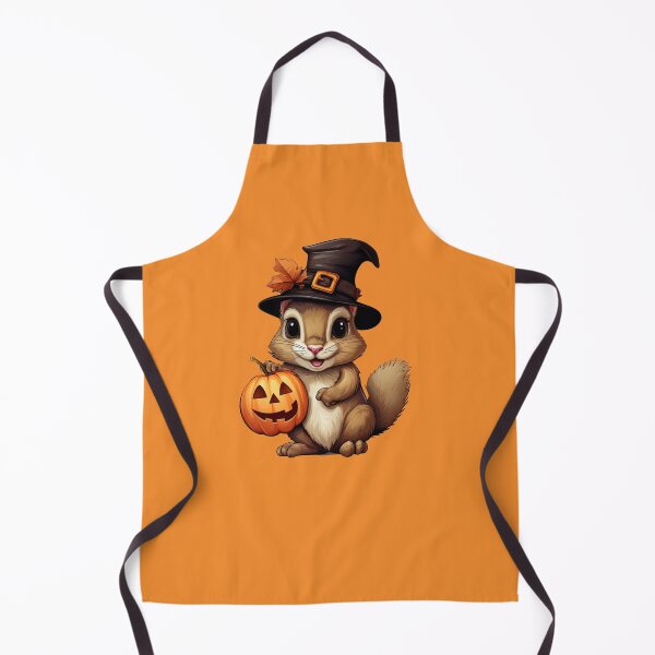 Item preview, Cute Halloween Witch Cat Art designed and sold by Digiversal.