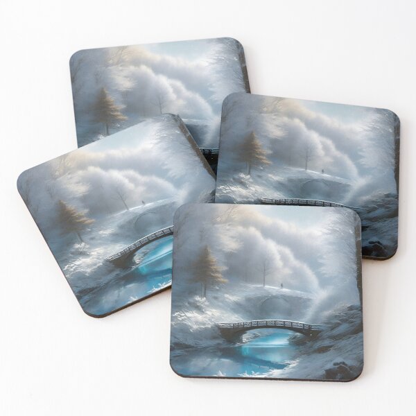 Item preview, Frozen - Surreal Art designed and sold by Delerat7.