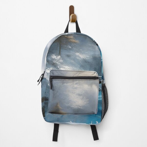Item preview, Frozen - Surreal Art designed and sold by Delerat7.