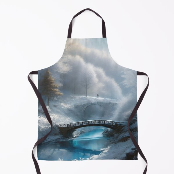 Item preview, Frozen - Surreal Art designed and sold by Delerat7.