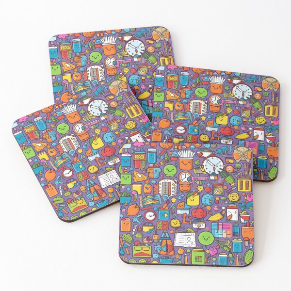 Item preview, Vibrant Stationery - Express Your Creativity with Colorful Writing Essentials designed and sold by joanwatson45.