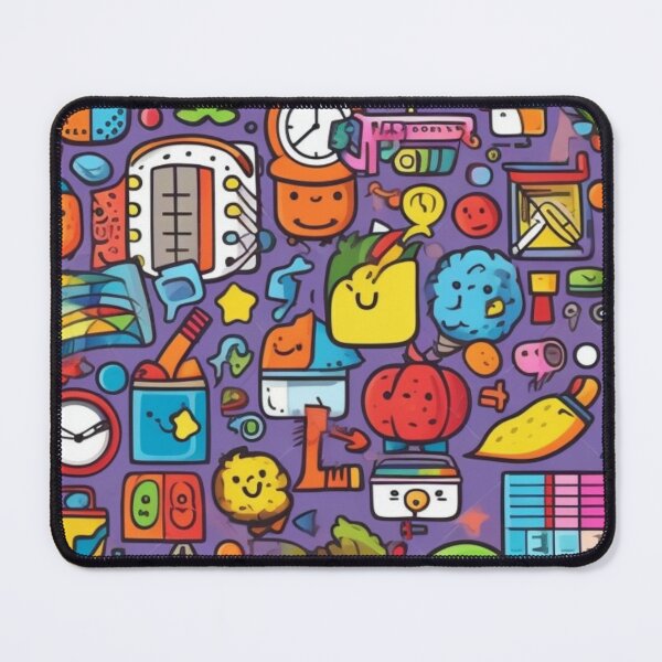 Item preview, Vibrant Stationery - Express Your Creativity with Colorful Writing Essentials designed and sold by joanwatson45.