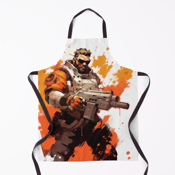 Artikelvorschau, Gordon Freeman – Half Life – Kampf um Black Mesa entworfen und verkauft von Splatter-arts.