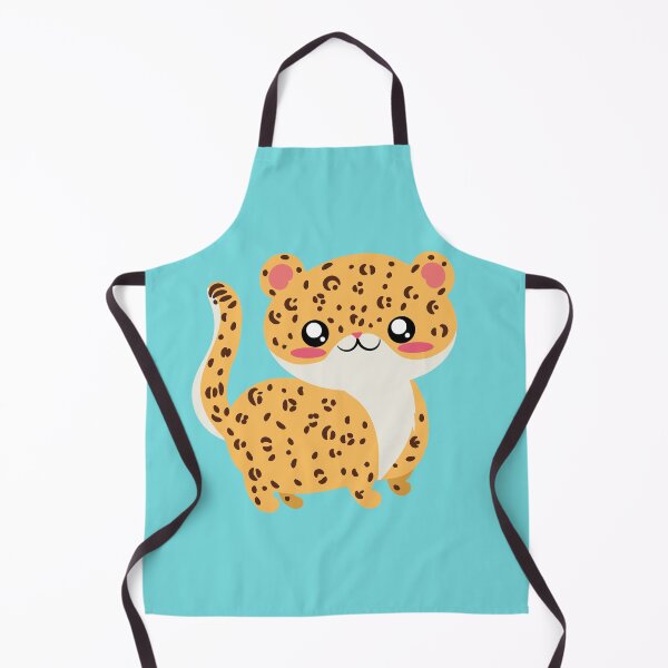 Item preview, cuddly leopard designed and sold by yessebel.