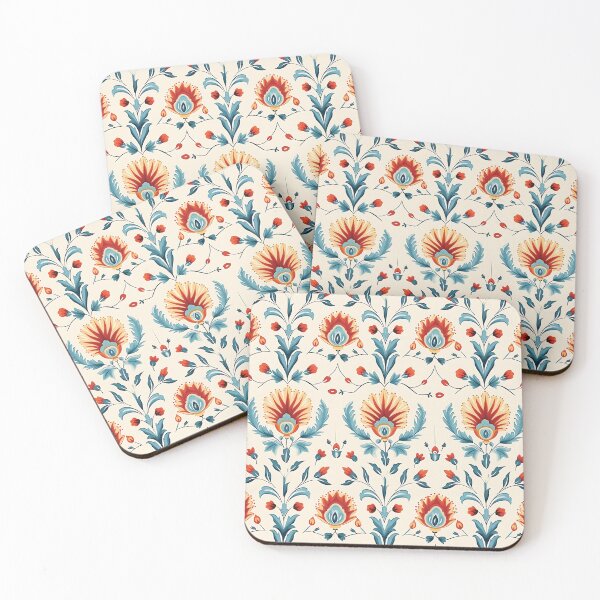 Item preview, Patrones de palacio del imperio otomano oriental designed and sold by Ottoman Palace Designs.