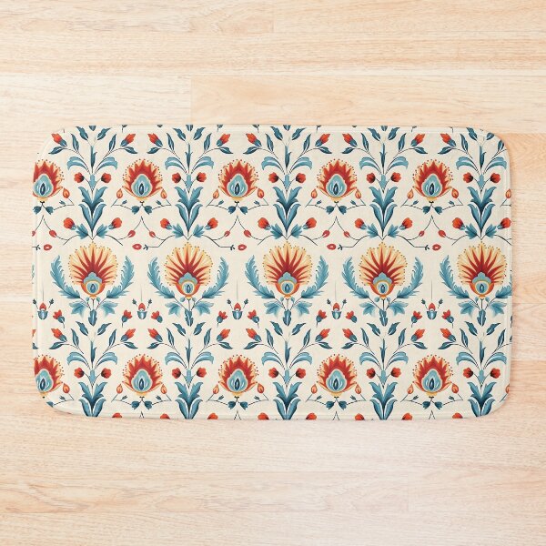 Item preview, Oriental Ottoman Empire Palace Patterns designed and sold by Ottoman Palace Designs.