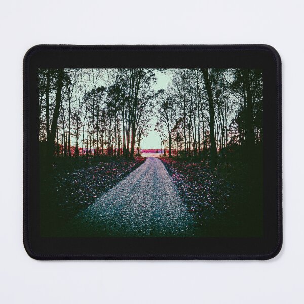 Item preview, The Road Home designed and sold by ShotsByCrow.