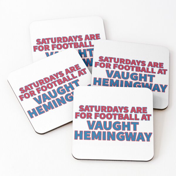 Item preview, Saturdays Are For Football At Vaught Hemingway designed and sold by s-hammie.