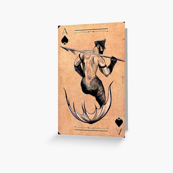 Item preview,  Leather Merman vol.2 designed and sold by VALCOVIAC.