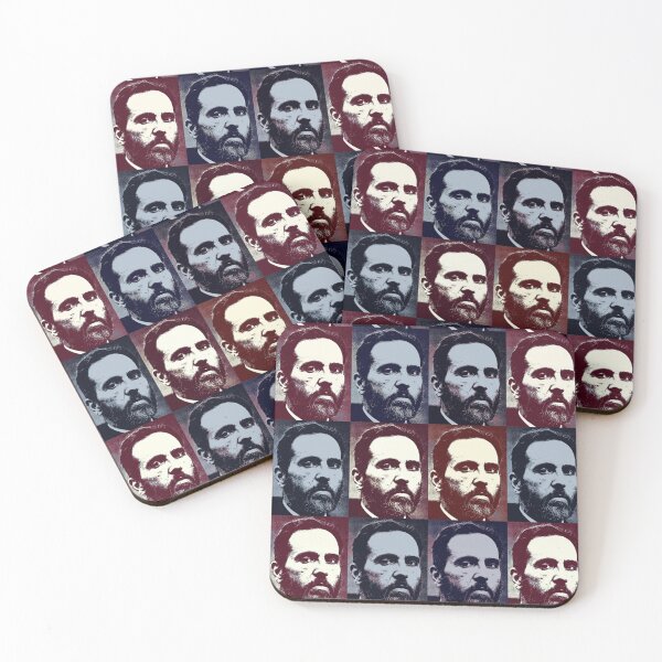 Item preview, Jack Smith - Justice Superstar 2 designed and sold by Thelittlelord.