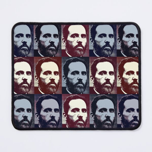 Item preview, Jack Smith - Justice Superstar 2 designed and sold by Thelittlelord.