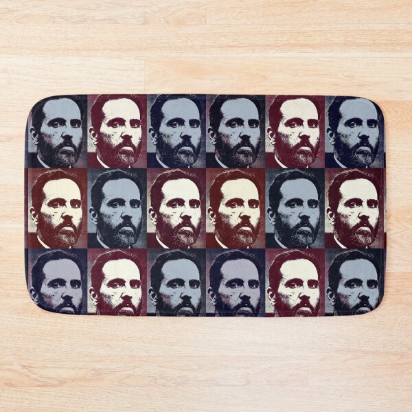 Item preview, Jack Smith - Justice Superstar 2 designed and sold by Thelittlelord.