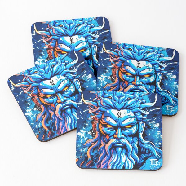 Item preview, Zeus designed and sold by Timegraf.