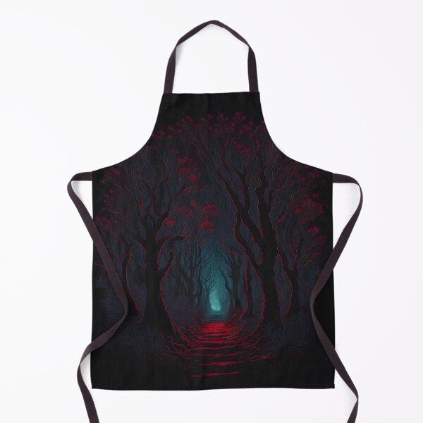 Item preview, Dark woods series #2. designed and sold by CultureRobot.