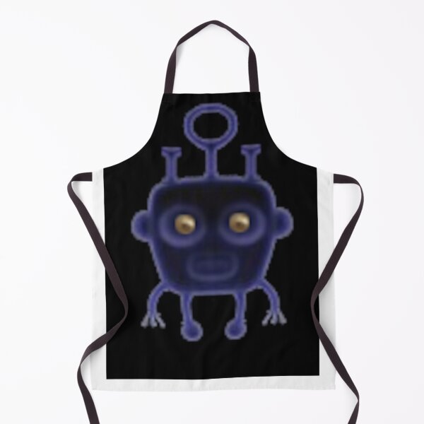 Item preview, Ghostbot (friendly) designed and sold by Jotipal.