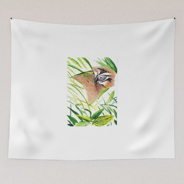 Item preview, Watching You designed and sold by sandrahlee.