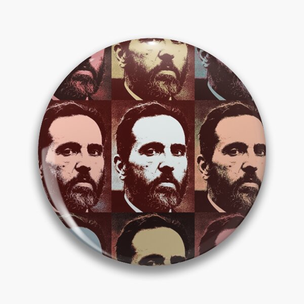 Item preview, Jack Smith - Justice Superstar 3 designed and sold by Thelittlelord.