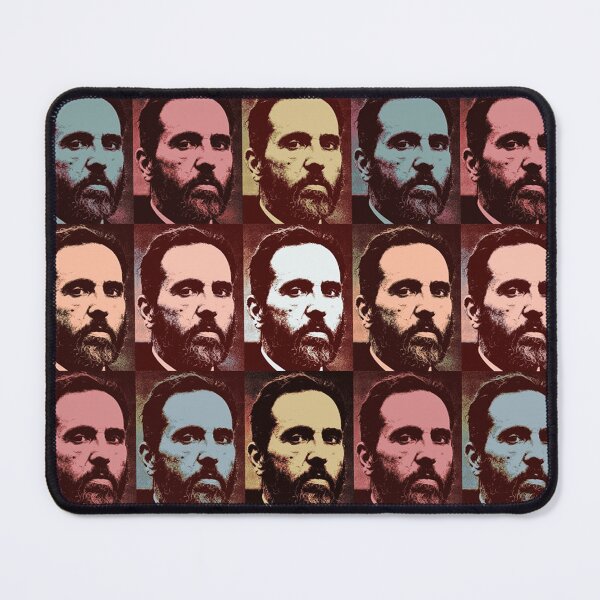 Item preview, Jack Smith - Justice Superstar 3 designed and sold by Thelittlelord.