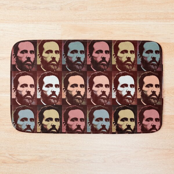Item preview, Jack Smith - Justice Superstar 3 designed and sold by Thelittlelord.