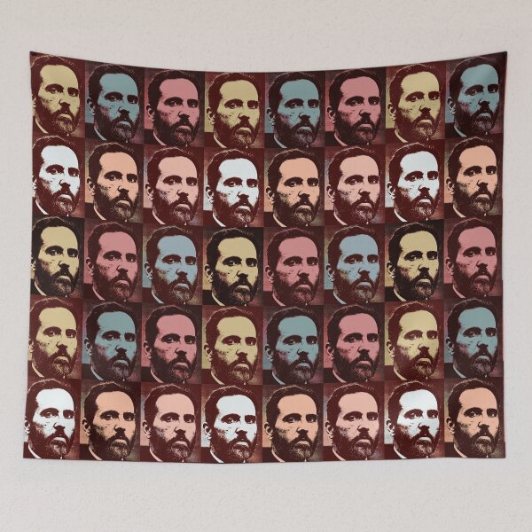 Item preview, Jack Smith - Justice Superstar 3 designed and sold by Thelittlelord.