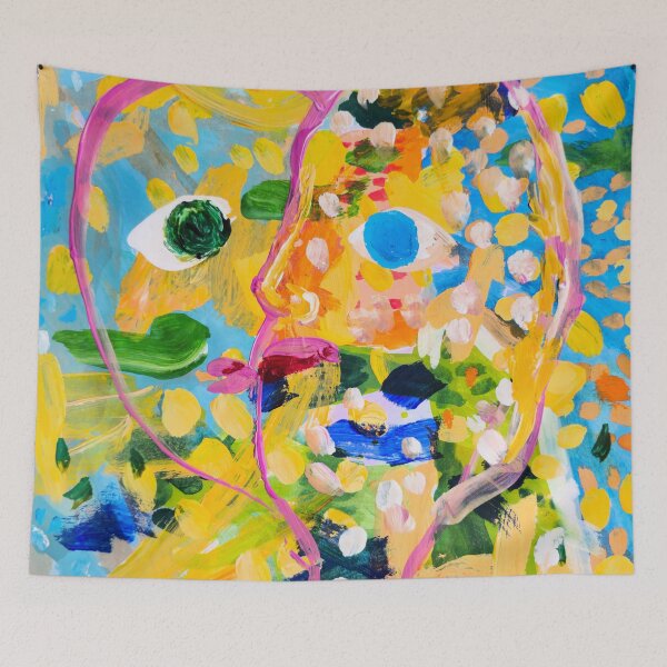 Item preview, We Two Boys designed and sold by John Douglas.