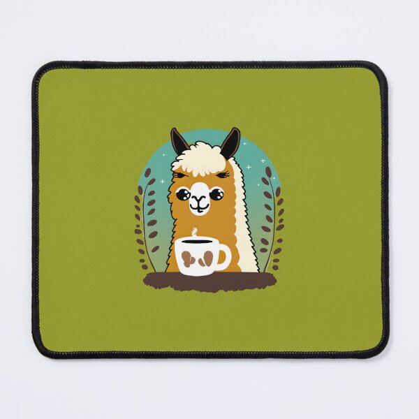 Item preview, Alpaca Latte designed and sold by soloveyko.