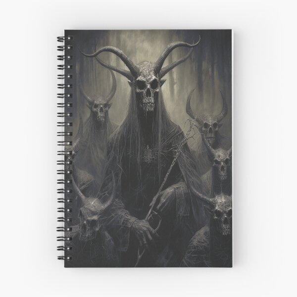 Item preview, Black Metal Anarchy designed and sold by Woz84.