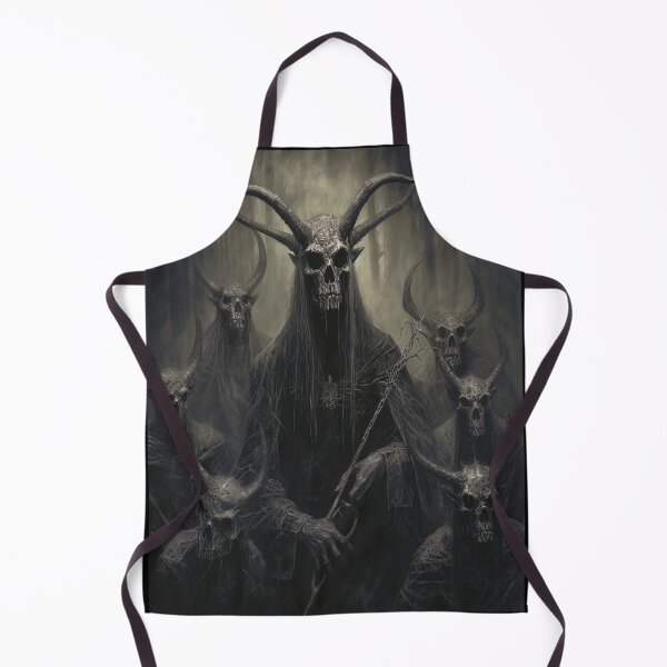 Item preview, Black Metal Anarchy designed and sold by Woz84.