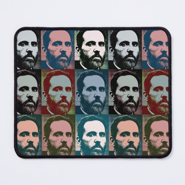 Item preview, Jack Smith - Justice Superstar 4 designed and sold by Thelittlelord.