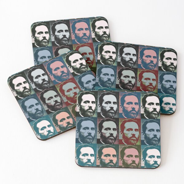 Item preview, Jack Smith - Justice Superstar 4 designed and sold by Thelittlelord.