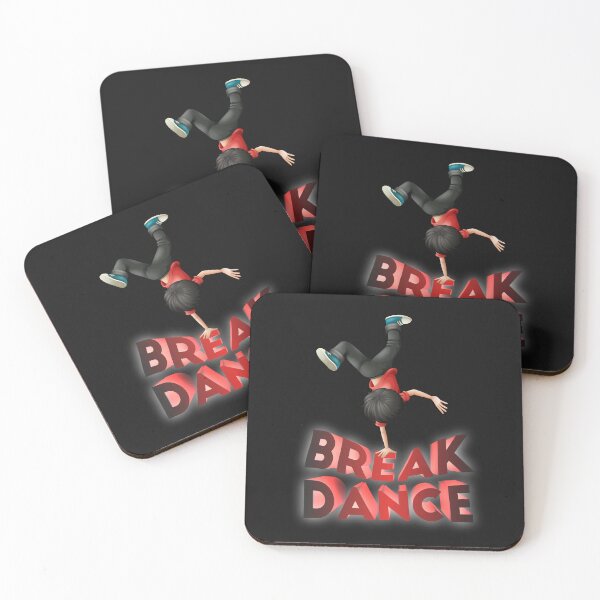 Item preview, Breakdance boy designed and sold by ART-SUNRISE.