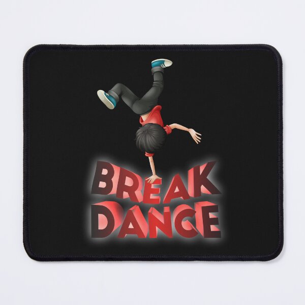 Item preview, Breakdance boy designed and sold by ART-SUNRISE.