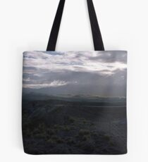 Central Heaven Tote Bag