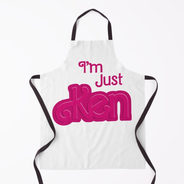 Item preview, I'm just ken designed and sold by kcgfx.