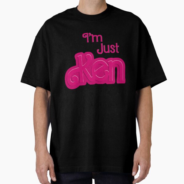 Item preview, I'm just ken designed and sold by kcgfx.