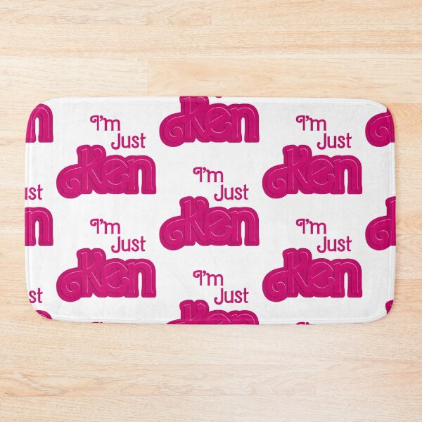 Item preview, I'm just ken designed and sold by kcgfx.