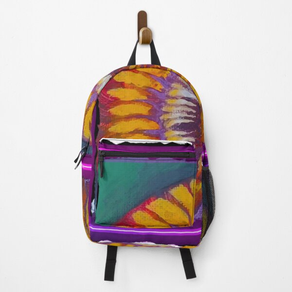 Item preview, Millipede Acrylic Painting designed and sold by BethanyLoraine.