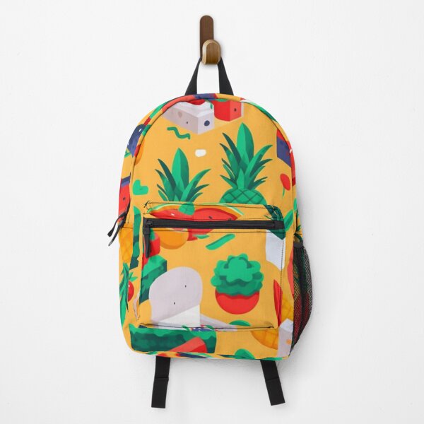 Item preview, Pineapple Glory - Tropical Delight in Vibrant Splendor designed and sold by joanwatson45.