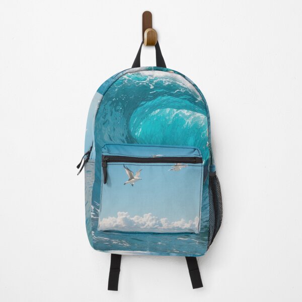 Item preview, Mermaid in a turbulent sea designed and sold by Lazoni.