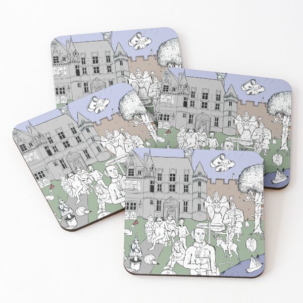 Item preview, Hans christian andersen designed and sold by matan kohn.