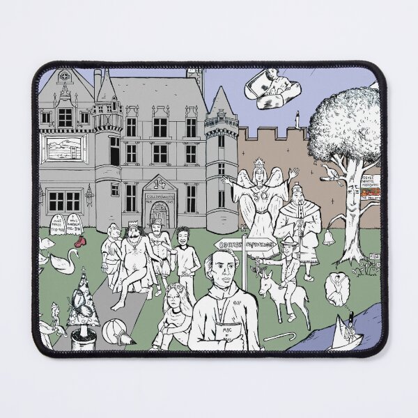 Item preview, Hans christian andersen designed and sold by matan kohn.