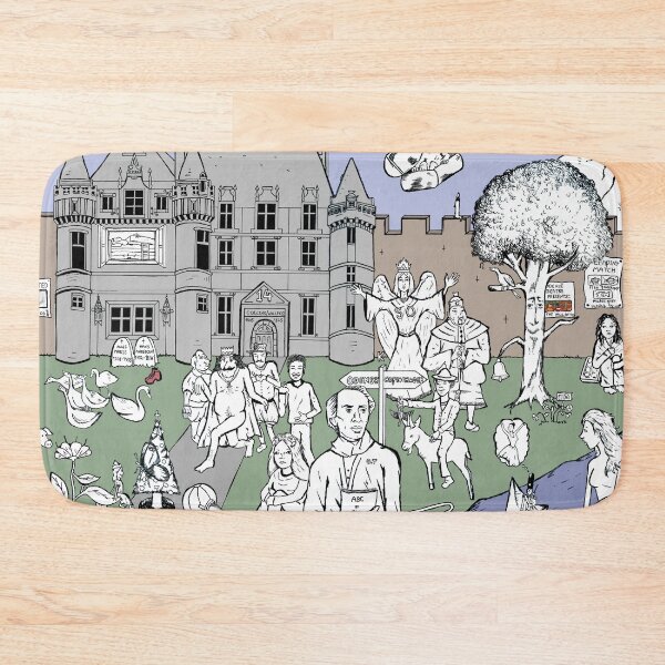Item preview, Hans christian andersen designed and sold by matan kohn.