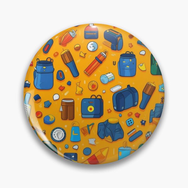 Item preview, Vibrant Class - Colorful and Energetic Artwork for Creative Souls designed and sold by joanwatson45.