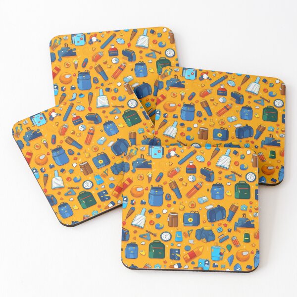 Item preview, Vibrant Class - Colorful and Energetic Artwork for Creative Souls designed and sold by joanwatson45.