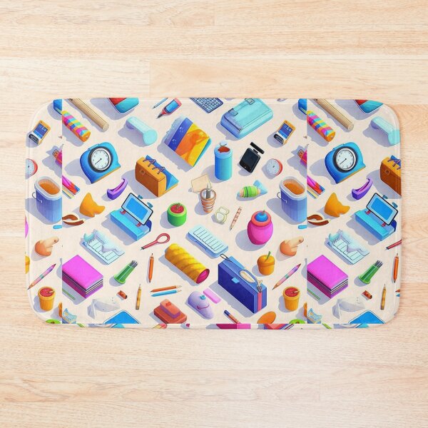 Item preview, Clean Classroom - Organized and Inviting Learning Space designed and sold by joanwatson45.