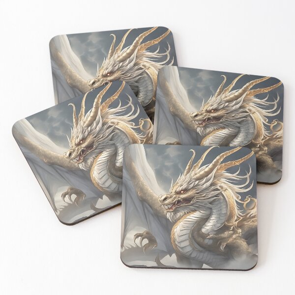 Item preview, Mythical Beast designed and sold by StefanVlahovic.