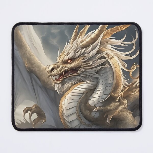 Item preview, Mythical Beast designed and sold by StefanVlahovic.