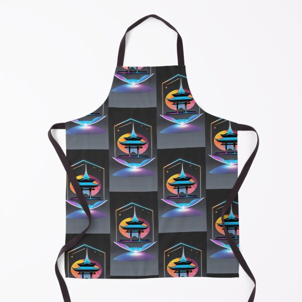 Item preview, Teriyaki Space Dreams designed and sold by Cranemann.