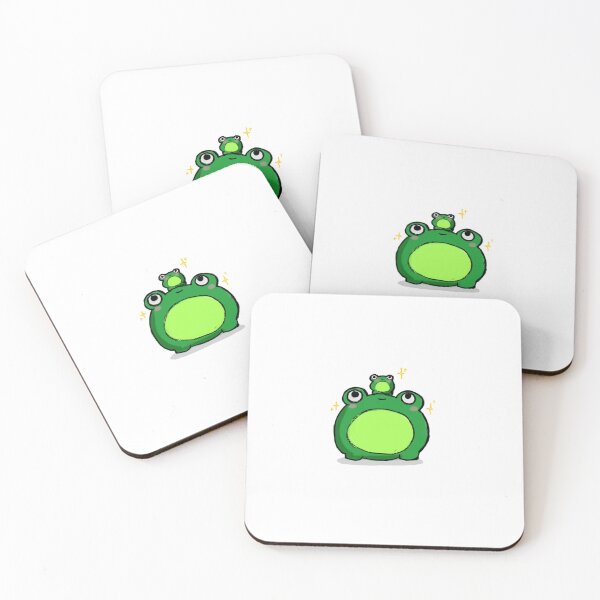 Item preview, Froggy designed and sold by artspacey.