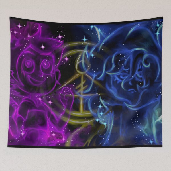Item preview, Galaxy Luz designed and sold by Xia-streamt.